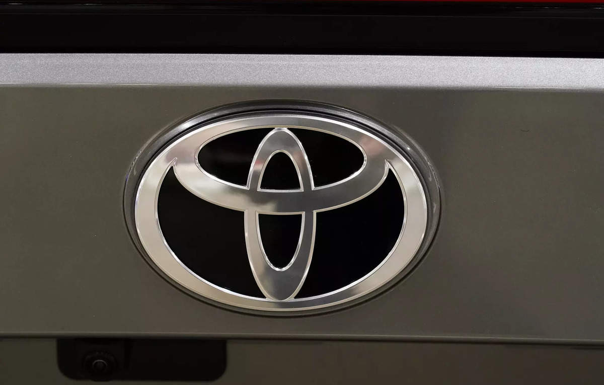 Toyota, partners to start selling electric micro-vans by March 2024, ET EnergyWorld
