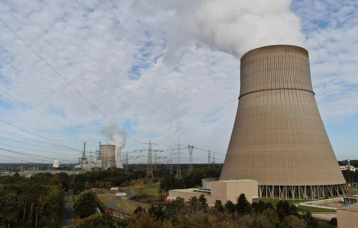 UAE signs nuclear energy cooperation agreements with China bodies, ET EnergyWorld