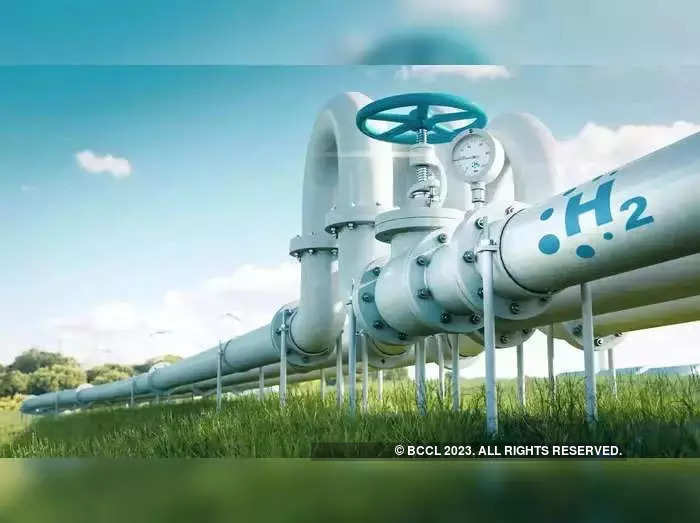 Relaxed impact regime sought to scale up ‘Green Hydrogen’, Energy News, ET EnergyWorld