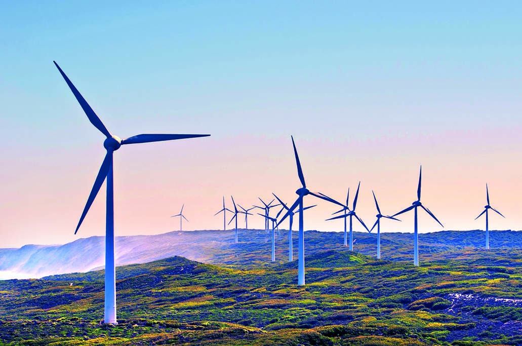 Suzlon reaches 20-GW installed wind energy capacity globally, Energy News, ET EnergyWorld