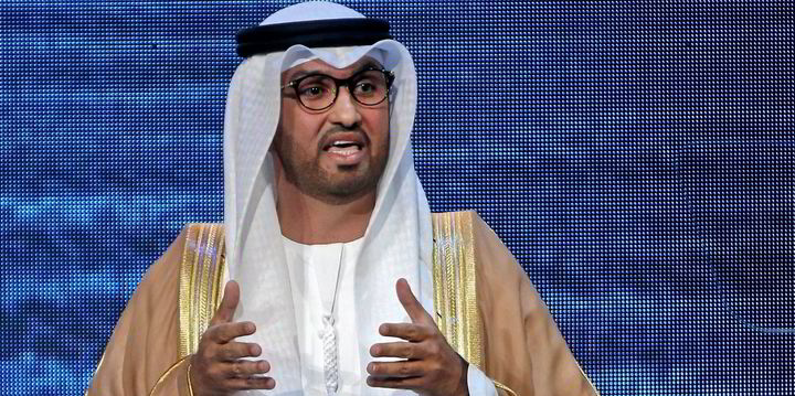 Adnoc signs multiple agreements in latest investment push and nears $19 billion procurement target