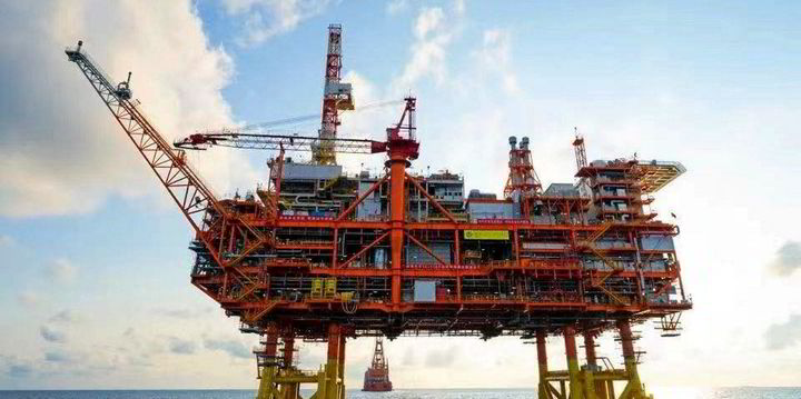 China’s first offshore CCS project started up by CNOOC Ltd
