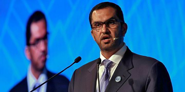 Four in frame for Adnoc’s first CO2 recovery project as Al Jaber looks to prove doubters wrong