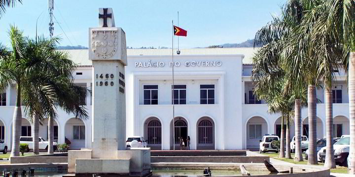 Baron seeks partner for Timor-Leste gas well