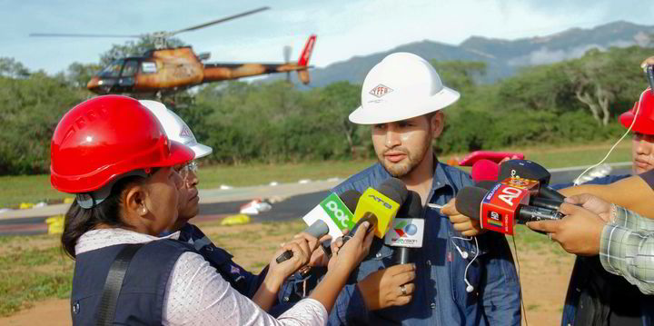 Bolivia set to tackle major gas prospect