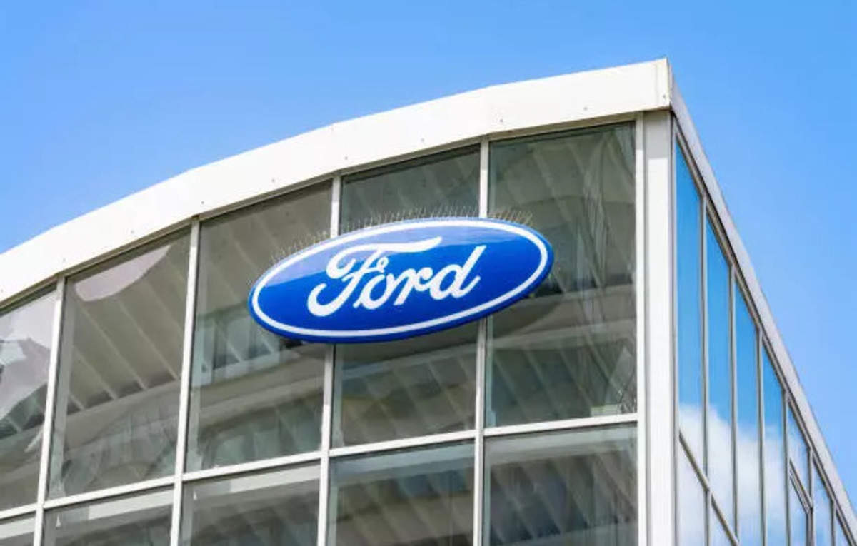 Ford CEO says EV prices may not drop to ICE vehicle levels until 2035, ET EnergyWorld