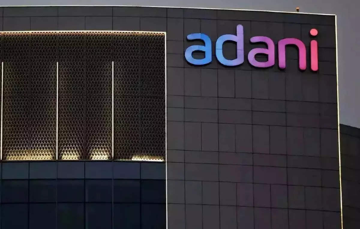 NSE, BSE remove Adani Enterprises from short-term ASM framework, ET EnergyWorld
