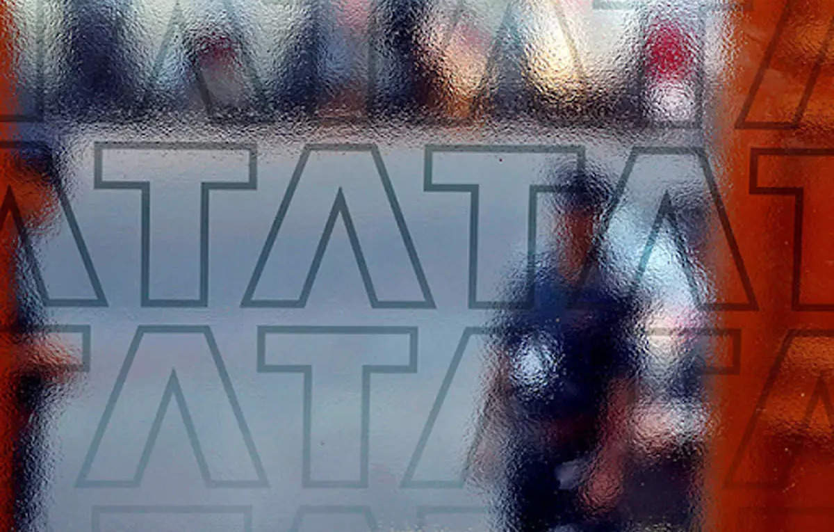 Tata Group signs $1.6 bln electric vehicle battery plant deal, ET EnergyWorld
