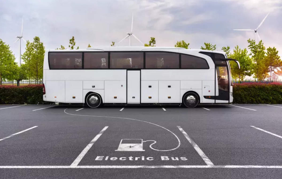 zingbus and Sheru form strategic partnership to boost intercity e-mobility, ET EnergyWorld