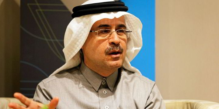 Saudi Aramco seals its first international investment in LNG sector