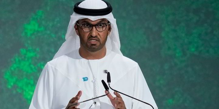 Al Jaber denies allegations that UAE planned to use COP28 for oil and gas deals