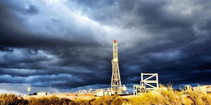 Tapping Vaca Muerta shale could turn Argentina into net gas exporter, says Shell