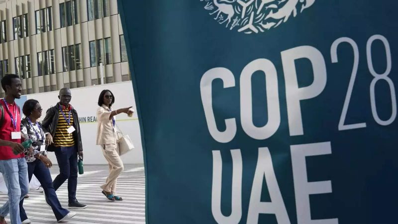 Pledges made so far at the COP28 climate talks, Energy News, ET EnergyWorld