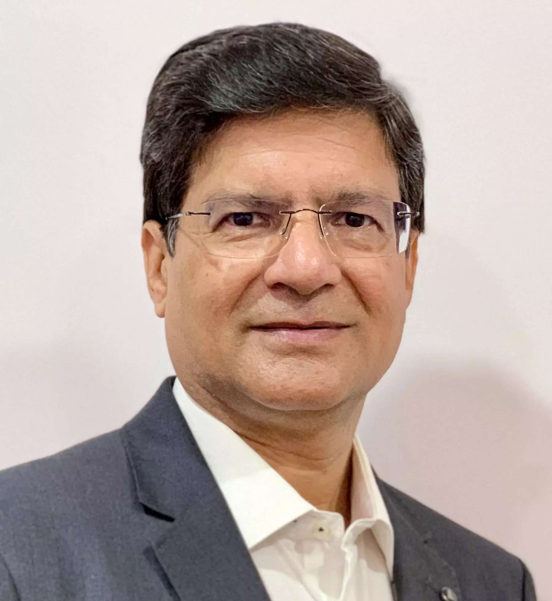 AmpIn Energy Transition appoints Amit Kumar Mittal as COO-C&I Business, ET EnergyWorld