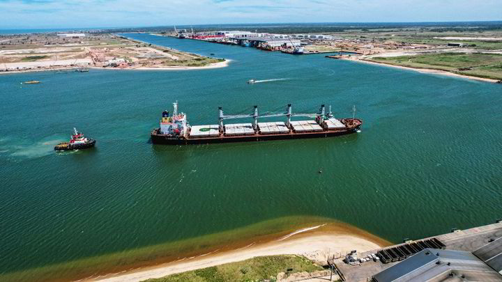 Brazilian port casts a keen eye on nascent offshore wind sector