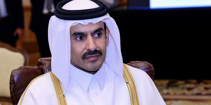 QatarEnergy LNG supply deals ‘very close’ to finish line