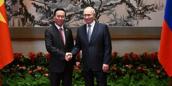 Petrovietnam given huge tax cuts for Russian oil venture