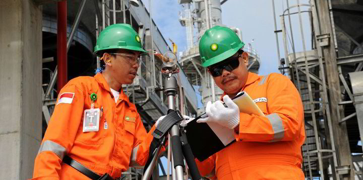 BP offers key contract for Asian LNG project