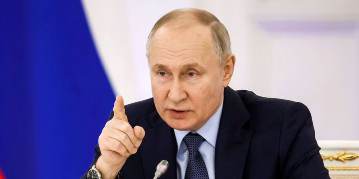 Putin orders Russian oil producers to invest into anti-drone arsenals