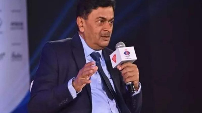 Developed countries with emission intensitiy much above world average must reduce it: R K Singh