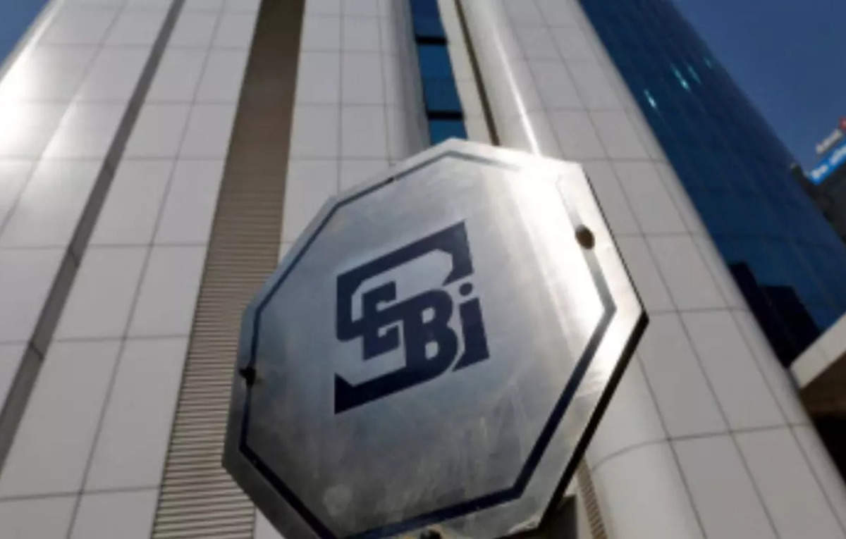 Sebi restricts 5 persons from securities market; imposes over Rs 4-cr fine, ET EnergyWorld
