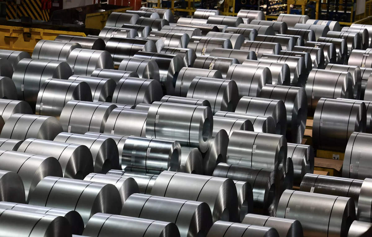 Government working on PLI 2.0 for steel sector in 2024; industry players await steps to curb steel imports, ET EnergyWorld