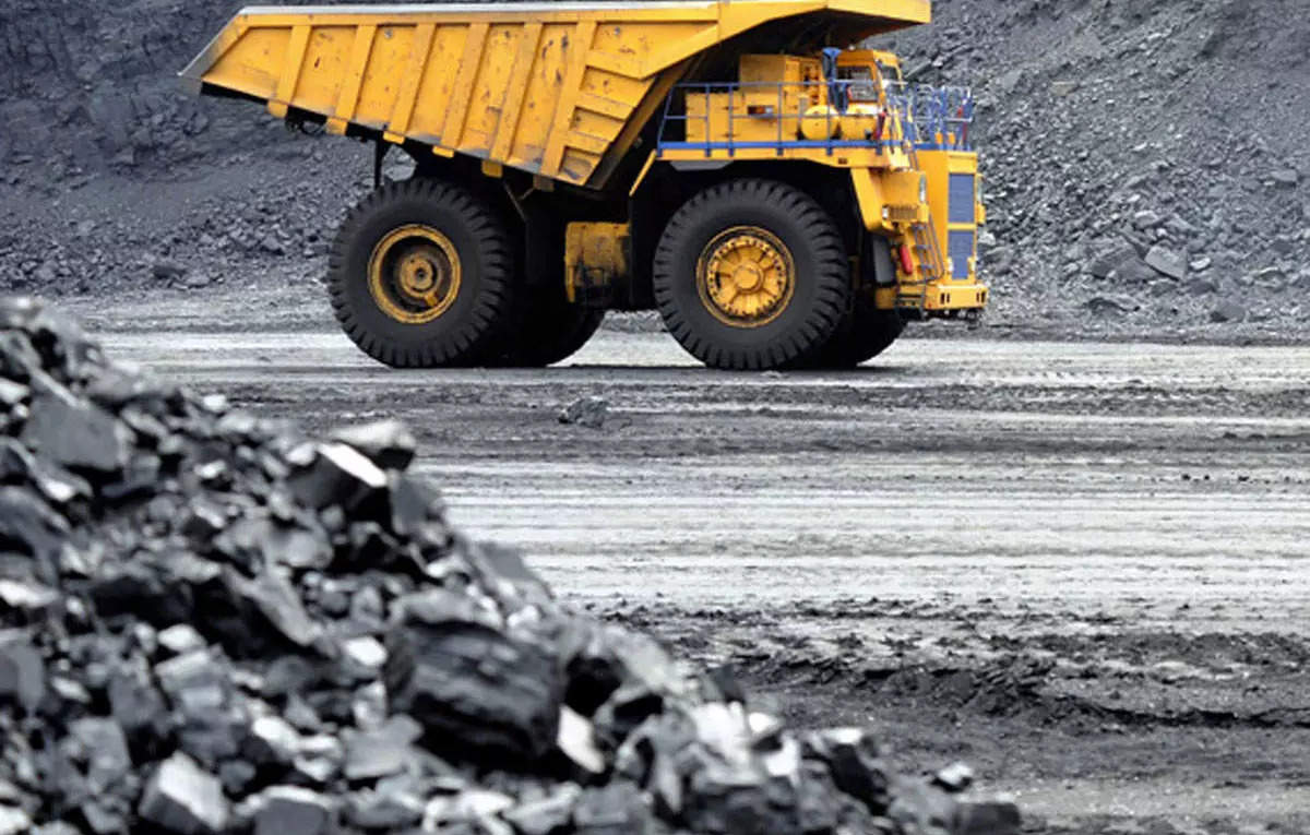 India’s coal production climbs to 664.37 MT, up 12.29% YoY, boosting power sector supply: Coal ministry, ET EnergyWorld