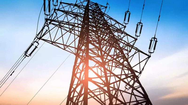 India’s power consumption grows 8.5% to 119.64 billion units in Nov, ET EnergyWorld