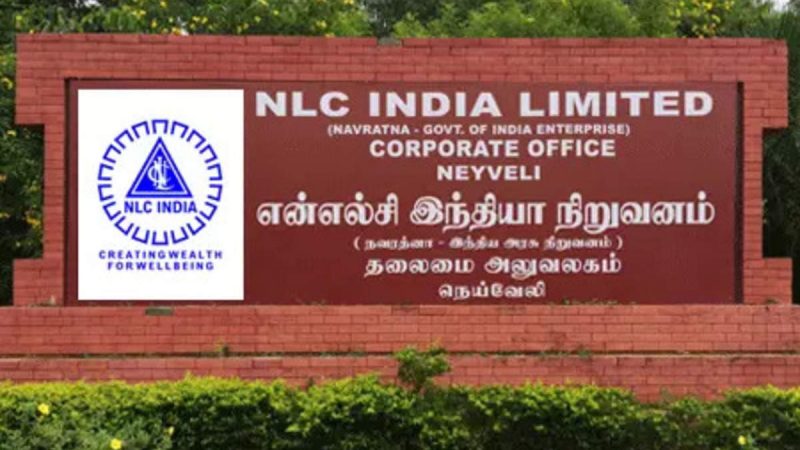 NLC India signs pact with TNSDC, NTTF, Energy News, ET EnergyWorld