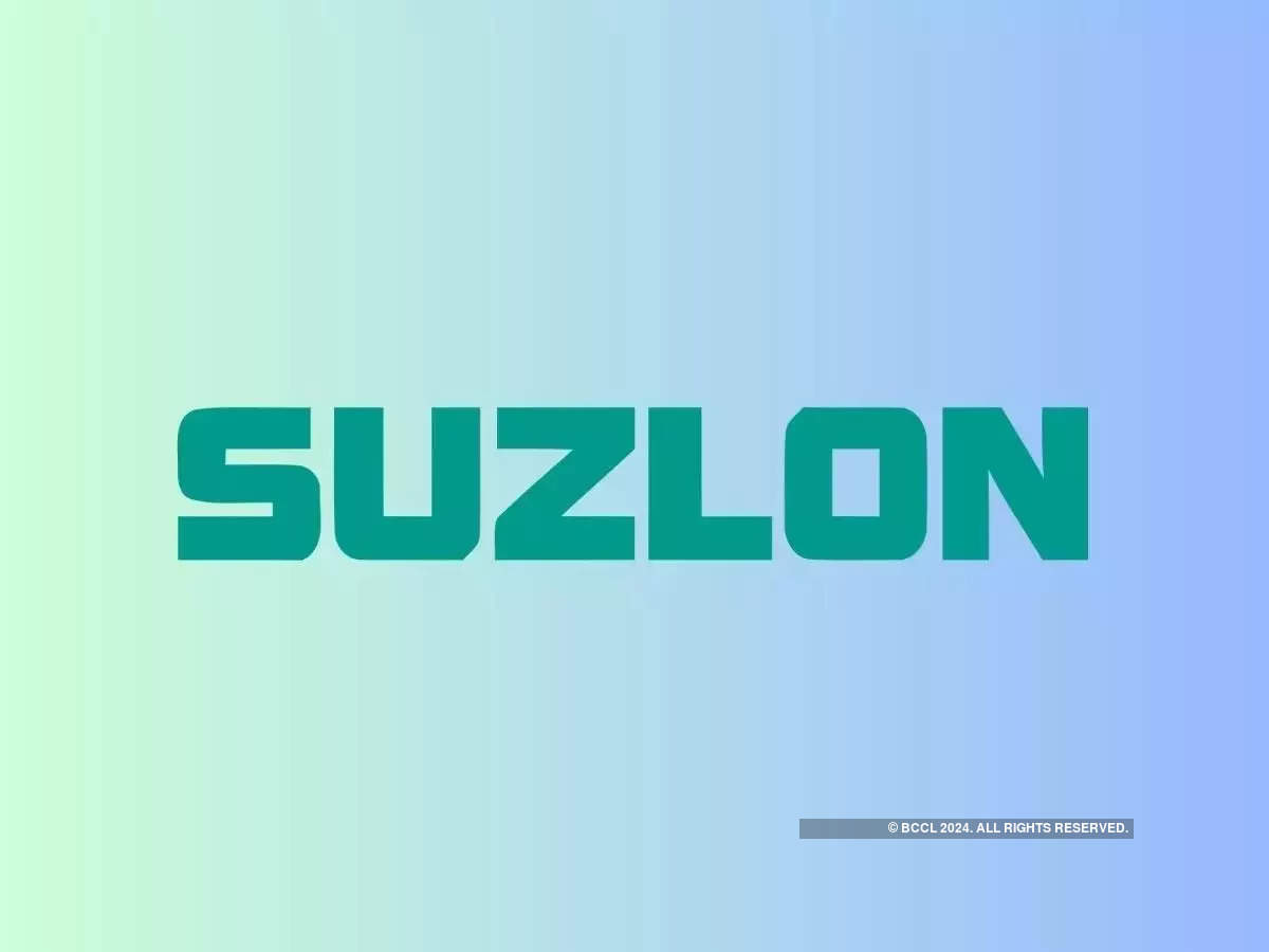 Suzlon bags 225 MW wind energy project from Everrenew Energy, Energy News, ET EnergyWorld