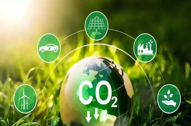 Startups Revolutionizing Carbon Dioxide into Valuable Products, ET EnergyWorld