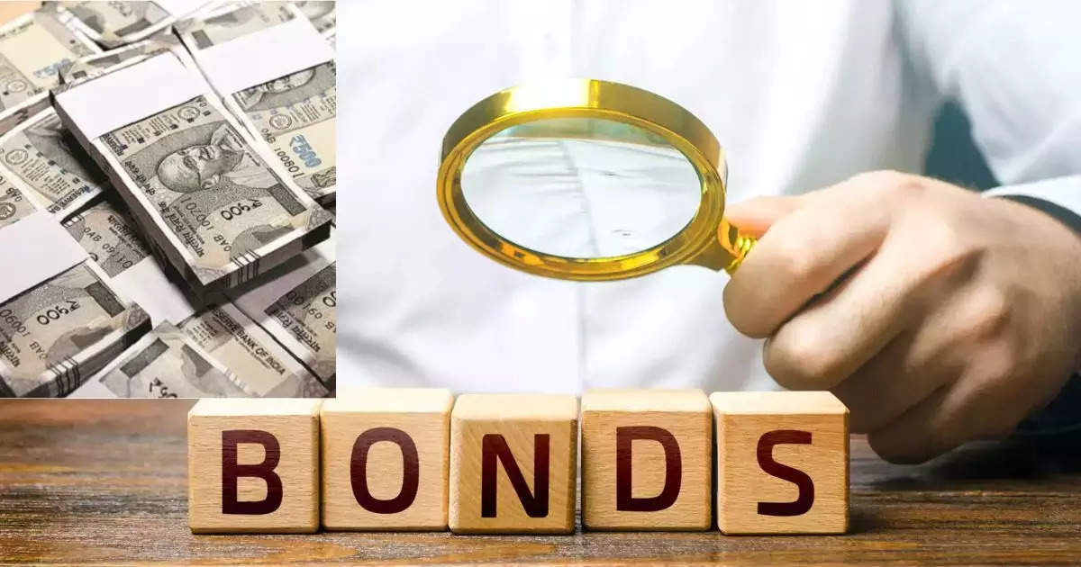 Sustainable bond issuance in 2024 to hold steady at $950 billion, despite economic challenges, ET EnergyWorld