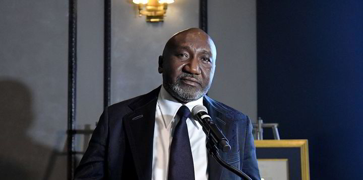 Nigerian billionaire lured by Mozambique gas potential