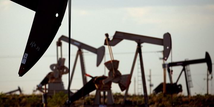US crude to set new records amidst slower growth, says EIA