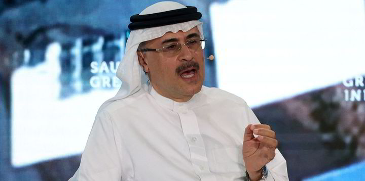 Saudi Aramco kicks off bid battle for multiple offshore projects worth billions of dollars