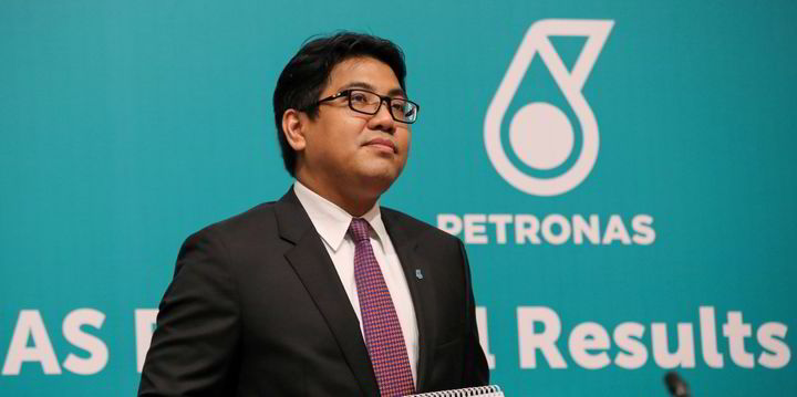 Petronas threatened with class action over layoffs