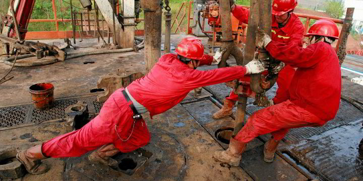 PetroChina’s Sichuan gas ambitions run deep