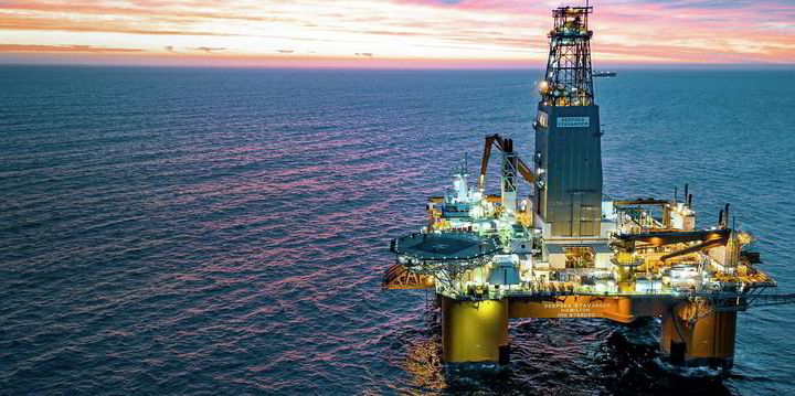 Mixed results for near-field exploration wells in Norway
