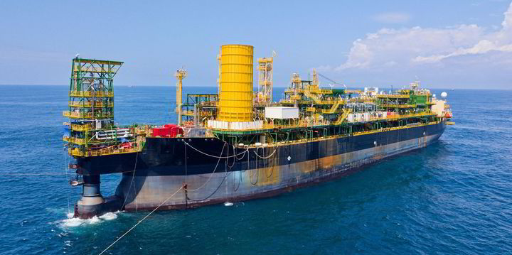 Namibia finds set to trigger mini-revival of African FPSO sector