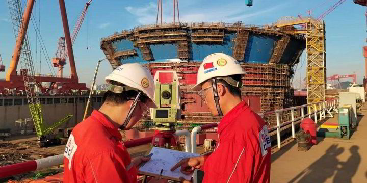 Bumpy road ahead for China’s FPSO yards