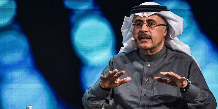 Saudi Aramco set for $10 billion awards spree at world’s largest offshore oilfield