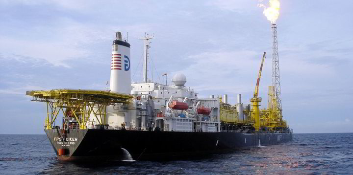 FPSO market remains buoyant in Southeast Asia