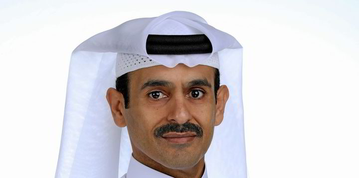 QatarEnergy and Excelerate sign long-term LNG deal