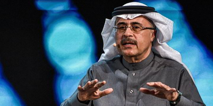 Saudi Aramco shocks industry with sudden pause in capacity expansion plans