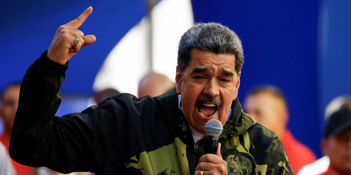 US reimposes some sanctions on Venezuela but nothing on oil… yet