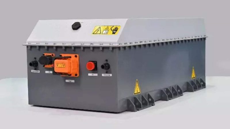 Battrixx to unveil high voltage packs for vehicles at Bharat Mobility Expo 2024, ET EnergyWorld