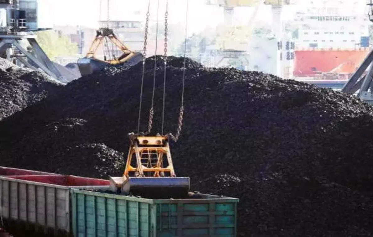Cabinet approves Rs 8,500 crore scheme for coal gasification; CIL to invest in two JV projects, ET EnergyWorld