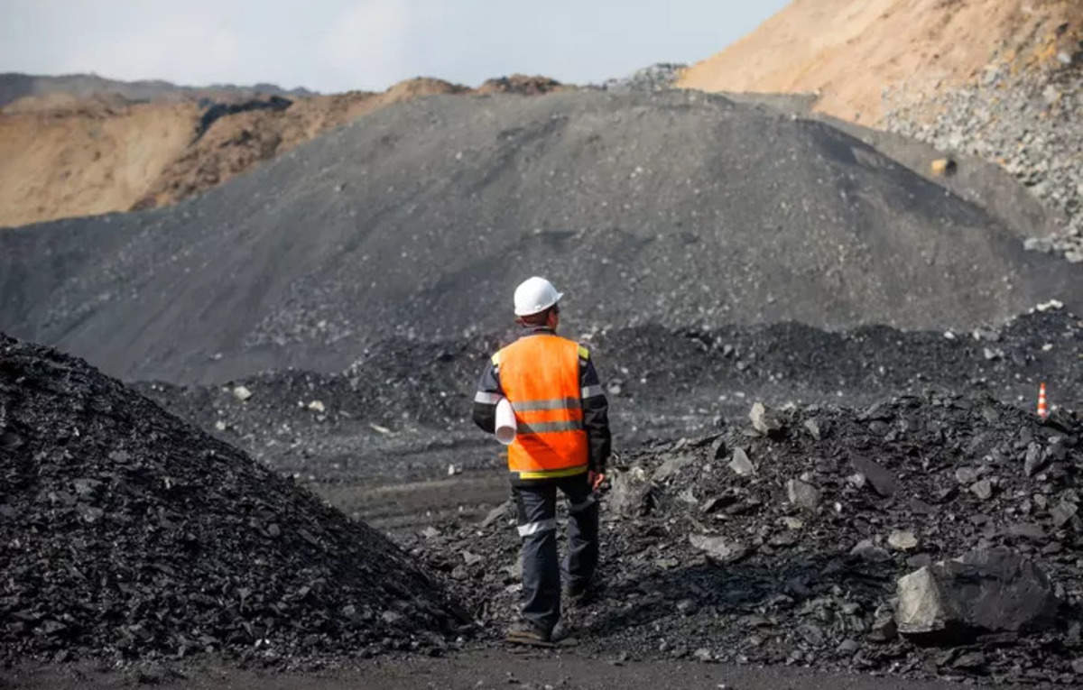 CCI study on mining sector flags iron ore pricing, export issues, ET EnergyWorld