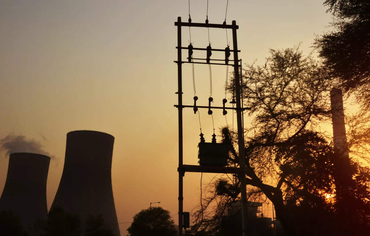 Dhami seeks coal block allocation for pit-head thermal power plant, ET EnergyWorld