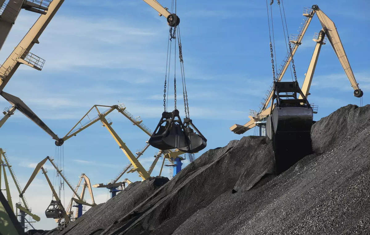 Global coal exports and power generation hit new highs in 2023: Maguire, ET EnergyWorld